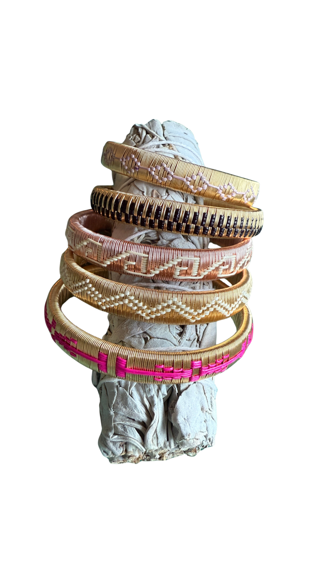 Aluna Mariposa Bracelet
